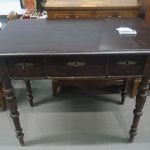 463 8409 WRITING DESK